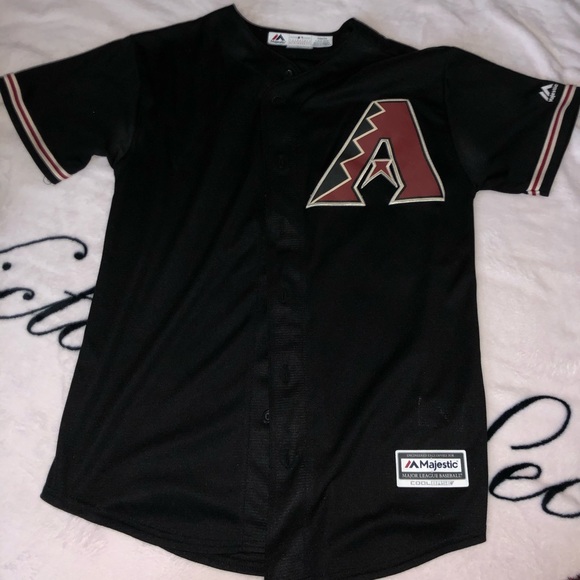 Diamond Backs Jersey Women or Children’s - Picture 1 of 4